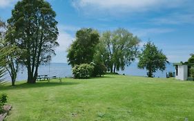 Lake House